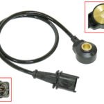 Sno-X Knock sensor Polaris/BRP