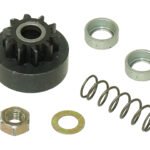 Sno-X Drive gear set Arctic Cat