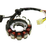 Sno-X Stator Yamaha