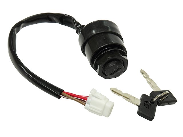 SM-01544.jpg Sno-X Ignition switch Yamaha - Image 1