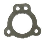 Sno-X Exhaust gasket Arctic Cat pipe->muffler