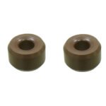 Sno-X Cam roller pair, Arctic Cat/Polaris