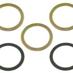 Sno-X Clutch slider shim kit Arctic Cat