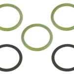 Sno-X Clutch slider shim kit Ski-Doo