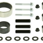 Sno-X Clutch spider rebuild kit Yamaha