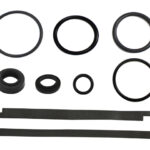 Sno-x Shock repair kit FOX