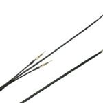 Sno-X Throttle cable Ski-Doo 550F 2010-15