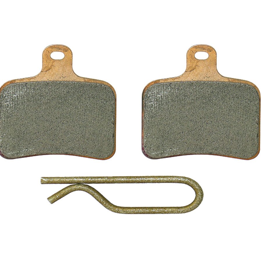 Sno-X Brake pad Polaris 800