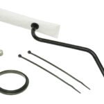 Sno-X Fuel filter Polaris Rush/Switchback 600/800 13-14