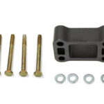 Sno-X Handlebar Riser 1" Yamaha