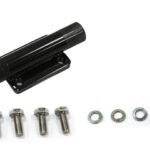 Sno-X Steering post pivot adapter, Ski-Doo/Lynx