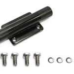 Sno-X Steering post pivot adapter, Yamaha