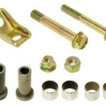 Sno-X A-Arm bushing kit Arctic Cat 08680/08681