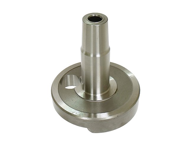 SM-09361.jpg Sno-X Crank web - PTO side Polaris 700 - Image 1