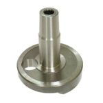 Sno-X Crank web - PTO side Polaris 800