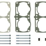 Sno-X Fix kit Polaris 800CFI 2010-12