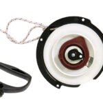 Sno-X Bolt-on starter kit Ski-Doo/Lynx