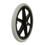 Sno-X Wheel for Big Wheel Dolly