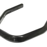 Sno-X Front bumper Heavy Duty Standard Arctic Cat/Yamaha