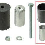 Sno-X QRS Clutch tool 2010-