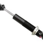 Sno-X Suspension gasshock