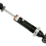 Sno-X Shock, Boggie Front Polaris Indy
