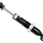 Sno-X Shock, Boggie Front Polaris RMK 2005-10