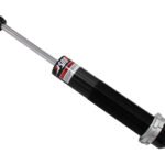Sno-X Suspension gasshock