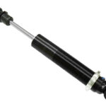 Sno-X Suspension gasshock