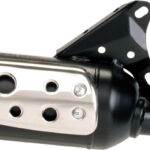 Tecnigas Silent Pro Exhaust system (E-app.), Piaggio 2-S/Gilera 2-S/Aprilia (Pi)