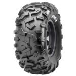 CST Tire Stag CU58 29 x 11.00 - R14 8-Ply M+S E-appr. 64M