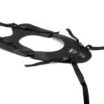 Givi Universal base for tank bags, Tank Fitting System