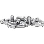 TALON Nipple 3,0mm 60-85cc 2T, 150cc 4T front