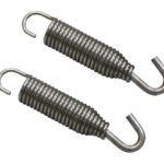 Sixty5 Exhaust spring 2pcs 60mm