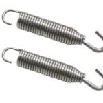 Sixty5 Exhaust spring 2pcs 67mm