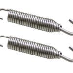 Sixty5 Exhaust spring 2pcs 70mm