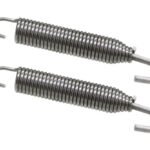 Sixty5 Exhaust spring 2pcs 75mm