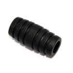 Tec-X Gear pedal rubber, Suzuki PV50