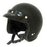 BOLT helmet A-611 Matt black S no brand
