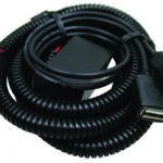 RSI Dual USB Power cable Ski-Doo XP/XM 2008-18