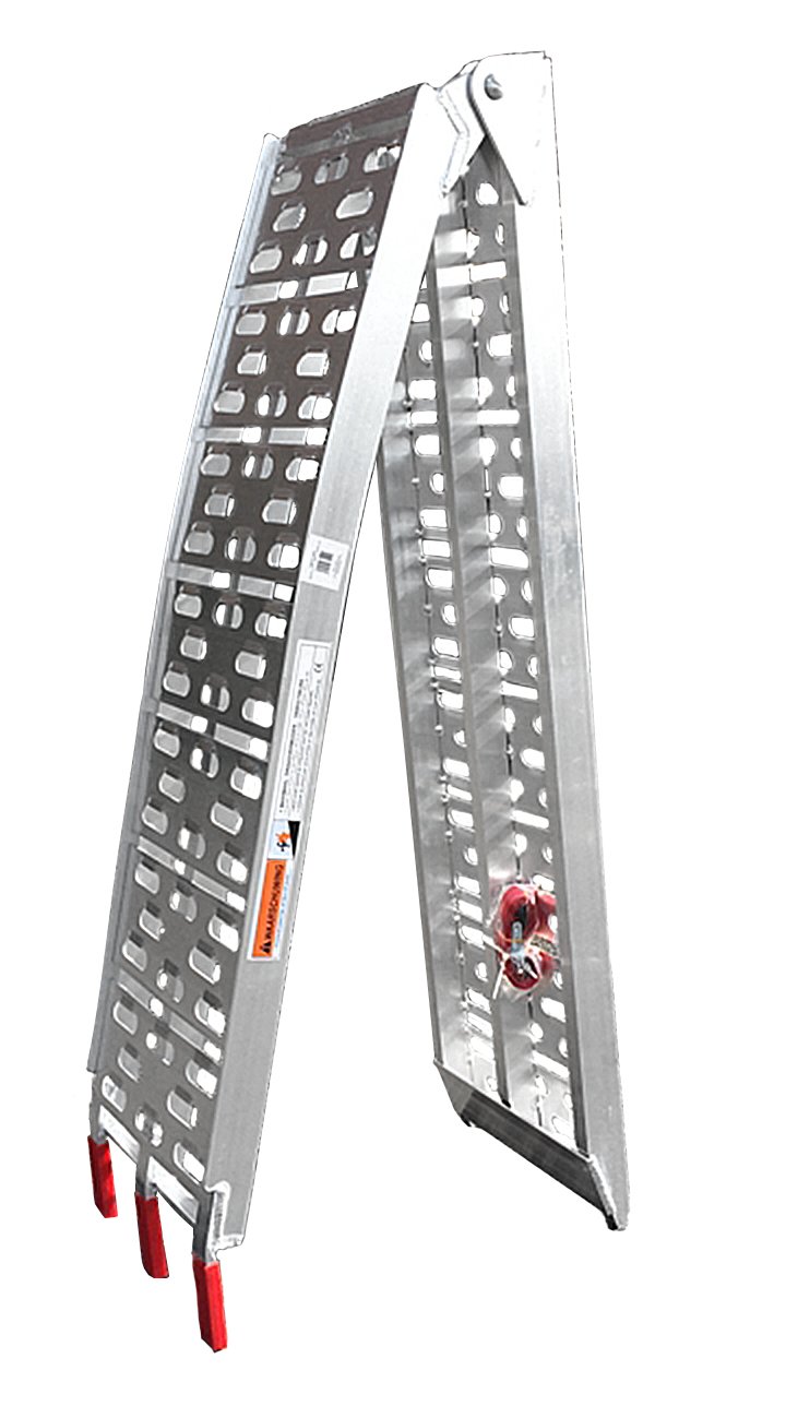 XD-12000-2.jpg Hyper Ramp MC 30,5x226CM, 340 kg - Image 1