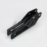 UFO Chain guide YZ125/250 97-02,YZF/WR -02+06 Black 001