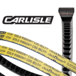 Carlisle Drive belt BX-42 Premium for Flailmower 77-12490