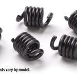 EPI ECONOMY CLUTCH KIT