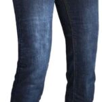 Grand Canyon Bikewear Jeans Hornet Long Blue 30