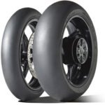 Dunlop 125/80R420 KR106 MS2 Supermoto