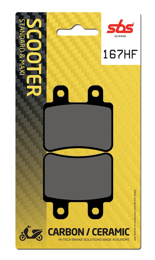 sbs_167_hf.jpg Sbs Brakepads Ceramic (773HF) - Image 1