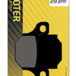 Sbs Brakepads Ceramic