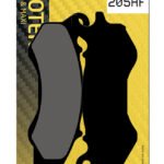 Sbs Brakepads Ceramic