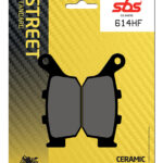 Sbs Brakepads Ceramic